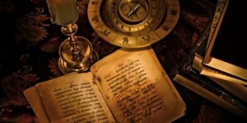 Livres occultes