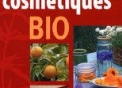 Créez vos cosmétiques bio