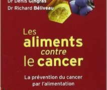 Les Aliments contre le Cancer