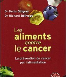 Les Aliments contre le Cancer