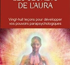 Les Secrets de l'aura