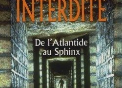 L’archéologie interdite