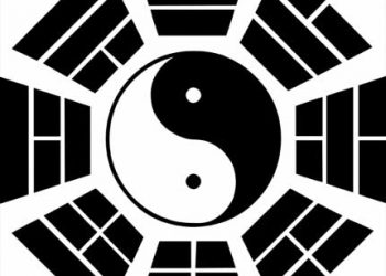 dossier philosophie chinoise taoisme confucianisme yijing bagua tai chi kung fu lyon