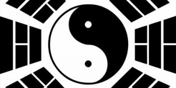 dossier philosophie chinoise taoisme confucianisme yijing bagua tai chi kung fu lyon