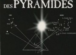 Le code mystérieux des pyramides