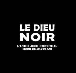 Le Dieu Noir