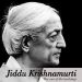 Jiddu Krishnamurti