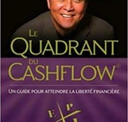 Le quadrant du cashflow