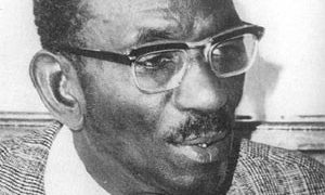 Cheikh Anta Diop