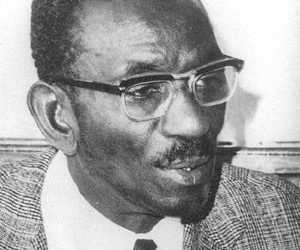 Cheikh Anta Diop