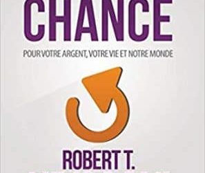 Une seconde chance - Robert kiyosaki