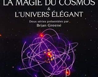 La Magie du Cosmos