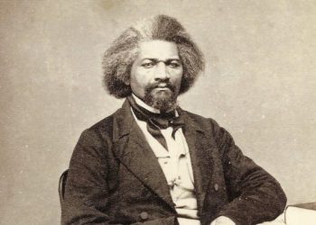 Frederick Douglass