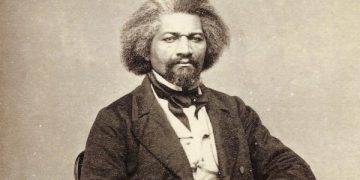 Frederick Douglass