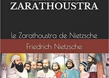 Ainsi parlait Zarathoustra