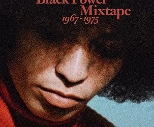 Black Power Mixtape