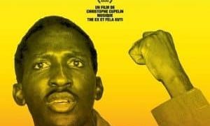 Capitaine Thomas Sankara