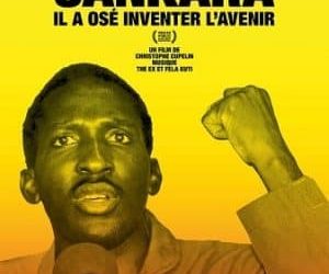 Capitaine Thomas Sankara