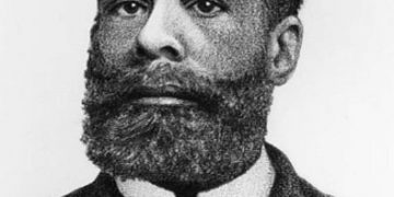 Elijah McCoy