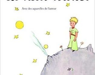 Le Petit Prince e1563454664306