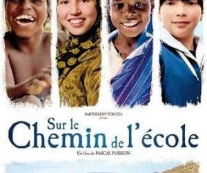 Sur Le Chemin De L'école