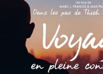 Voyage en pleine conscience