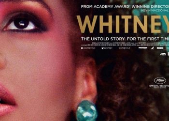 Whitney : Le droit d'être moi (2018)