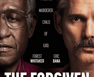 Forgiven (2018)