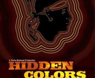 Hidden colors