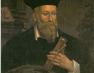 Nostradamus