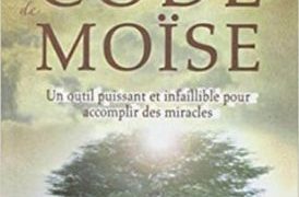 Le Code de Moïse