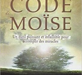 Le Code de Moïse