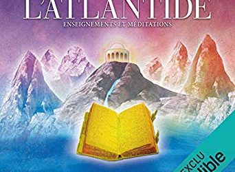 L'âge d'or de l'Atlantide.