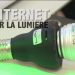 Lifi, internet par la lumière