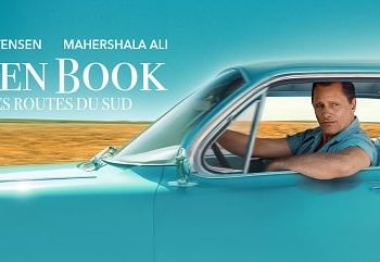 Green Book - sur les routes du sud