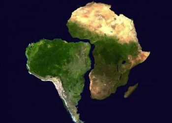 Afrique et Amérique