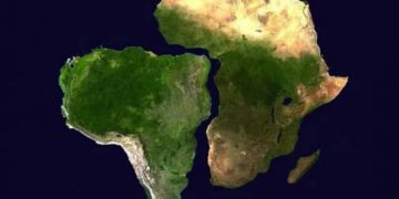 Afrique et Amérique