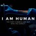 I am human