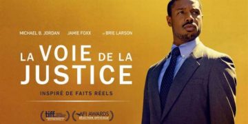 La voie de la Justice