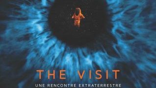 The Visit - Une rencontre extraterrestre