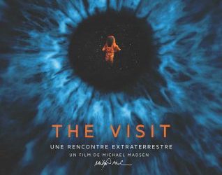 The Visit - Une rencontre extraterrestre