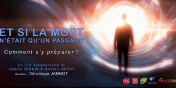 Et si la mort n'était qu'un passage