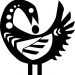 sankofa bird by marvtorrez dbjosy6