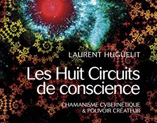 Les Huit Circuits de conscience