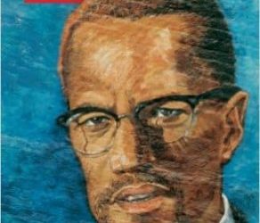 Malcolm X parle aux jeunes