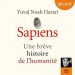 Sapiens. Une brève histoire de lhumanité e1588508629133