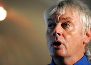 David Icke