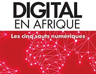 Le digital en Afrique - Les cinq sauts numériques