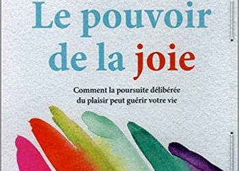 Le pouvoir de la joie - Christiane Northrup (Audio)