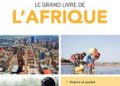 Le grand livre de l'Afrique